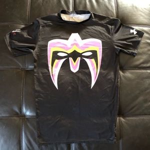 Under Armour Men’s Heatgear Compression Shirt